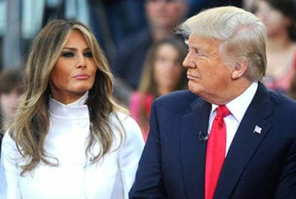 Melaniyanın Donald Trampa qarşı “əsl hissləri” açıqlanıb...