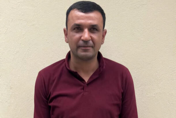 Ağdamda avtoxuliqanlıq edərək videogörüntülərini sosial şəbəkədə yayan şəxs həbs olunub