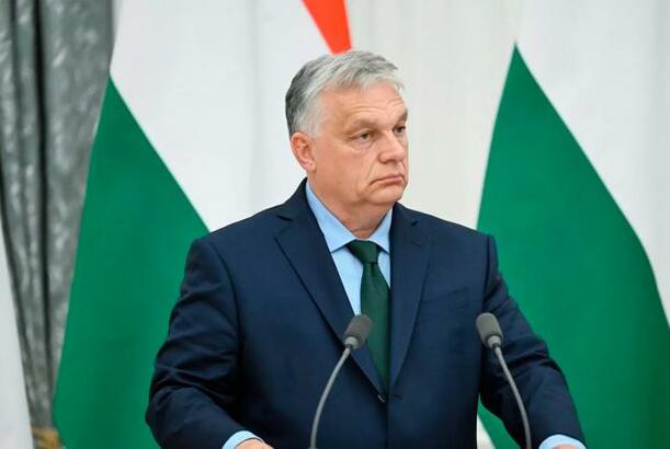 Orban dörd inteqrasiya “dairəsi” ilə Aİ islahatını təklif etdi...
