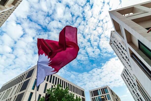 Qatar condemns Iran's strikes on Azerbaijan