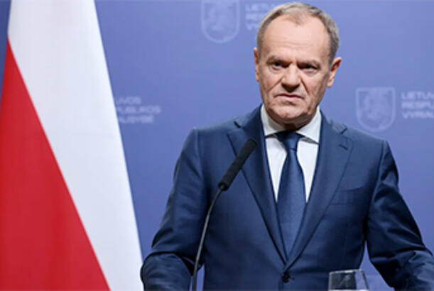 Tusk: “Polşa hava məkanını pozan obyektləri vuracaq...”