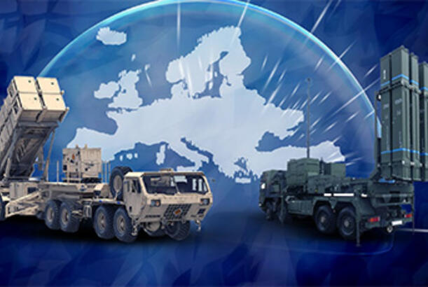 Foreign Affairs:"Bu silah rus ordusunu dayandırmağa qadirdir..."