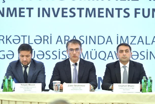 Azərbaycanda dəmir filizi ehtiyatının 187 milyon tondan çox olması təsdiqlənib