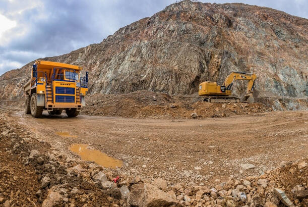 "Daşkəsən Dəmir Filizi” MMC ilə Fonte GreenMet saziş imzalayıb