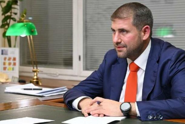 “Moldovanın gələcəyi Rusiya ilə güclü müttəfiqliklə bağlıdır”..?