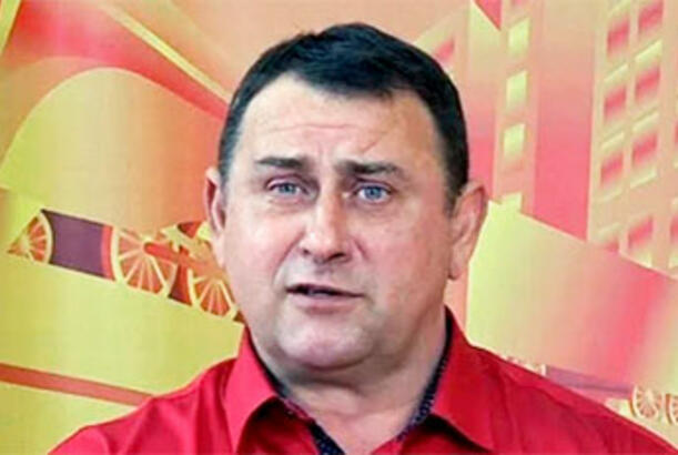 “Belin altındakı polad şüa ilə zərbə…”