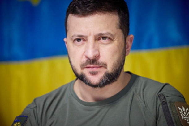 Zelenski Lukaşenkoya cavab verib...