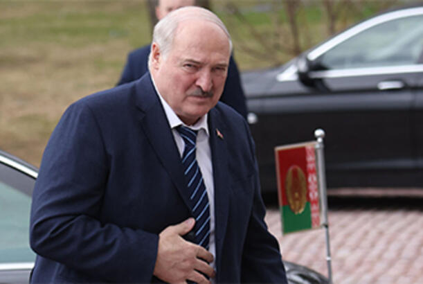 Rusiya Lukaşenkonu “qabağa vermək” qərarına gəlib..?