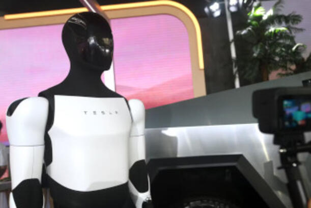 Optimus ABŞ-a robot yarışında qalib gəlməyə kömək edə bilərmi?
