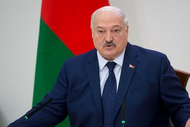 ABŞ Dövlət Departamenti Lukaşenkonu insan alverində ittiham edib