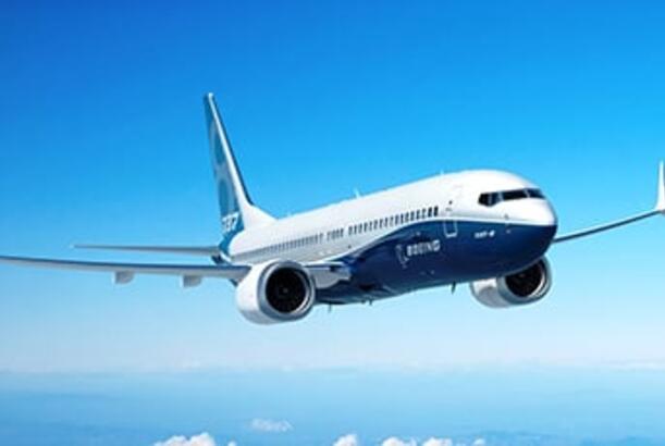 Boeing şirkəti yeni təyyarənin hazırlanmasına başlayıb...