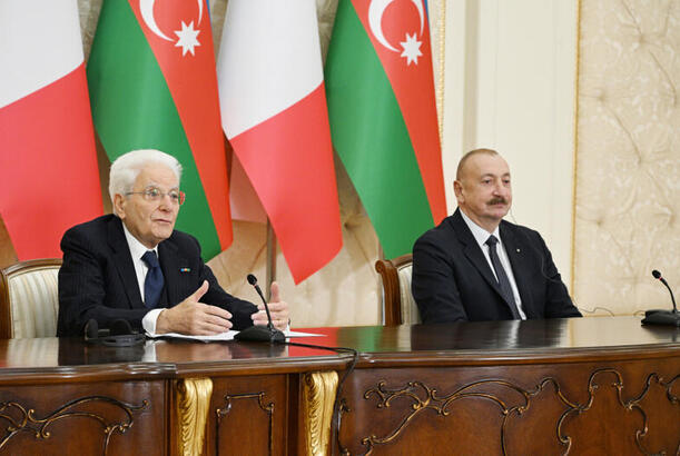 First academic buildings of Italy-Azerbaijan University opened in Baku