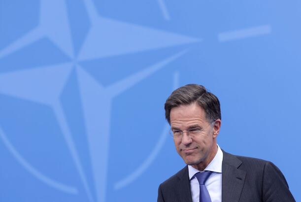 Mark Rutte əsas şeyə nail oldu...