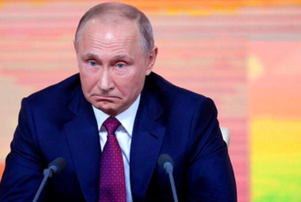 “Putin müharibə ilə bağlı mövqeyini dəyişəcək”