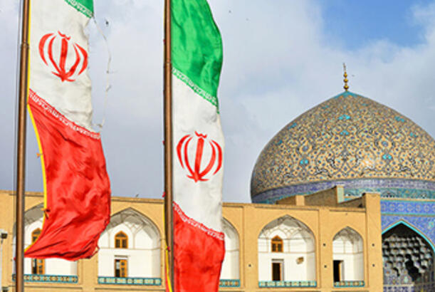 Tehran tükənmək ərəfəsindədir...