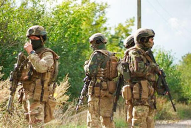 Ukraynada silahlı qüvvələrin yeni qolu yaradılır..?