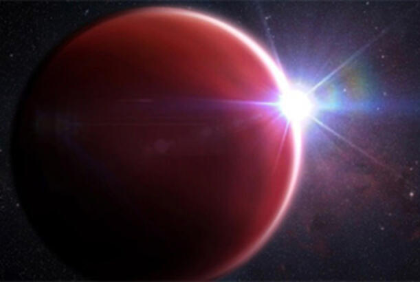 Yeni planetlər necə kəşf edilir...