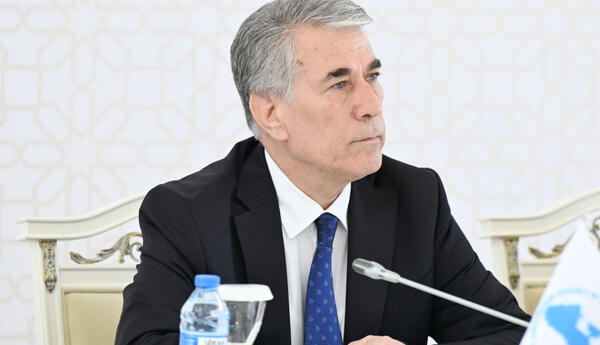 Türk Dövlətləri Təşkilatının qlobal gündəlikdə artan rolu