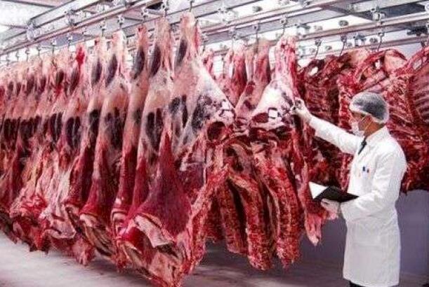 Dünyada ətin qiyməti qalxır...