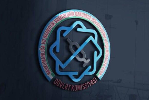 Balakəndə məhkəmə qərarları əsasında müsadirə olunmuş narkotik vasitələr məhv edilib