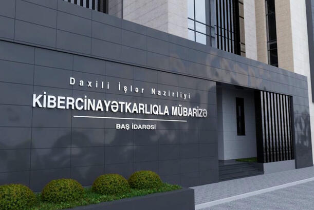 Kiberpolis daha bir neçə onlayn qumar şəbəkəsini ifşa edib