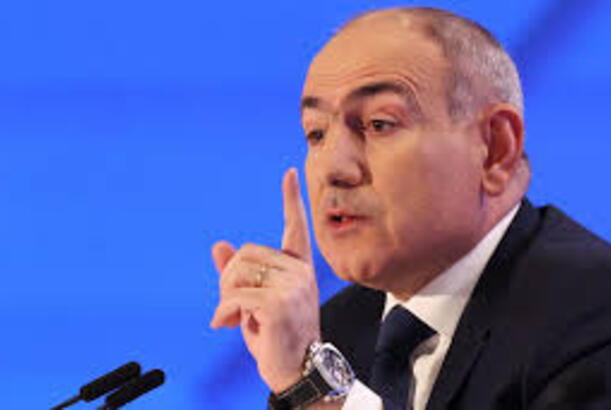 "Ermənistan sülhə doğru addım atmaq üçün real seçim qarşısındadır" - ŞƏRH EDİLDİ