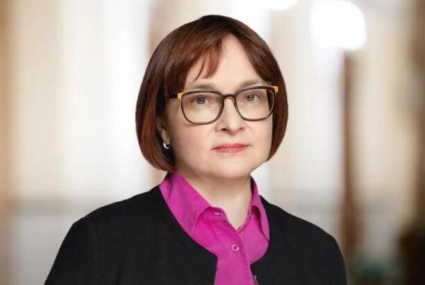 Nabiullina Rusiyada “bank köləliyi”nin sona çatdığını elan edib...