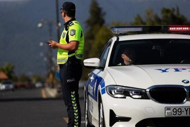 Paytaxtda avtoxuliqanlıq edən sürücü həbs olunub