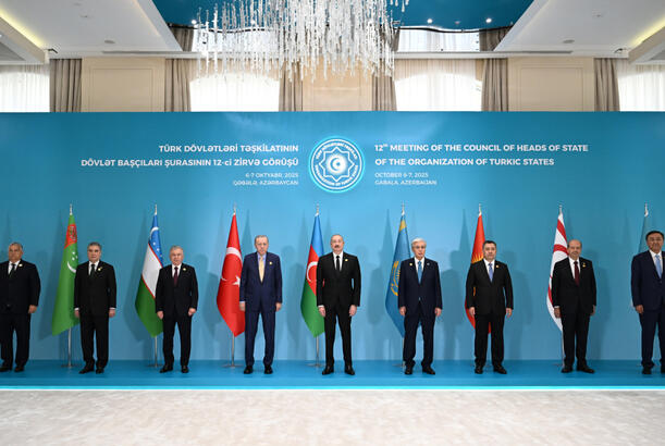 “İlham Əliyevin Qəbələ çıxışı TDT-nın gələcək kursunu müəyyənləşdirdi” - ŞƏRH OLUNDU
