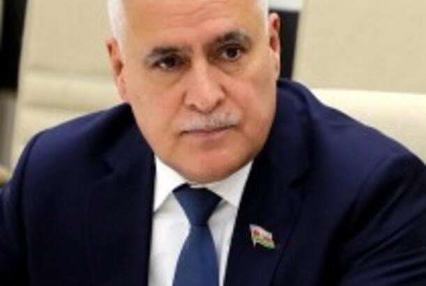 İnsan amilinə verilən dəyər dövlət siyasətinin əsas istiqamətlərindəndir - Vüqar Rəhimzadə