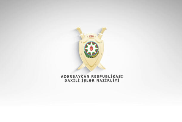 Cinayət törətməkdə şübhəli bilinən 40 nəfər saxlanılıb - DİN