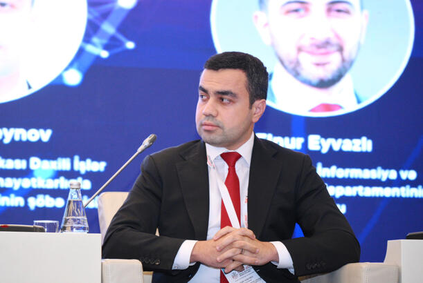 IoT cihazları cinayətlərin aşkar olunması 30-40 faiz artırır - DİN