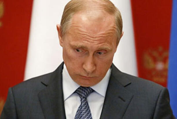 Bloomberg: "Putin keçmiş imperiyada təsirini itirib..."