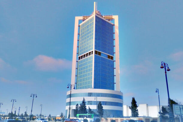 Dövlət Neft Fondu London Qatvik hava limanına 50 milyon funt sterlinq həcmində investisiya edib