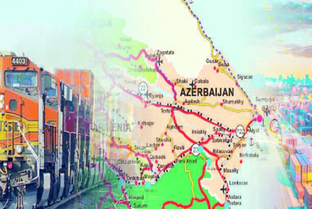 "Tranzit potensialı nəzəri baxımdan arta bilər" - RƏY BİLDİRİLİDİ