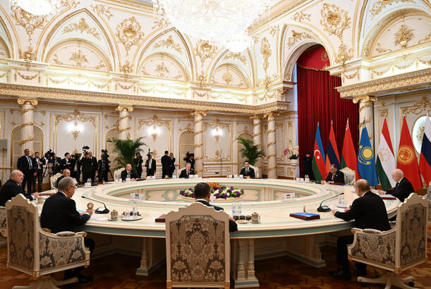 "Relations between Tajikistan and Azerbaijan are steadily developing"