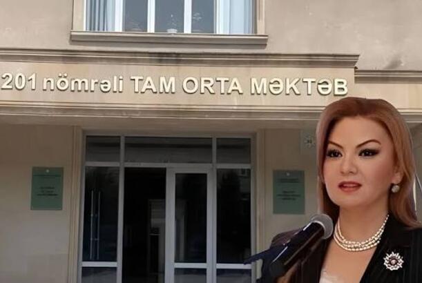 Директор бакинской школы уволена после распространенной в соцсетях аудиозаписи