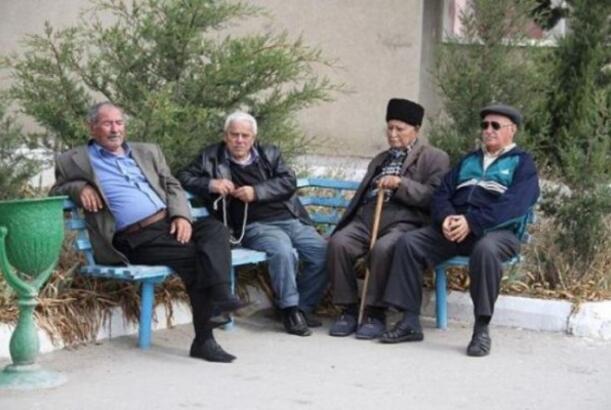 120 il ömür yaşamaq...çətin ki,..