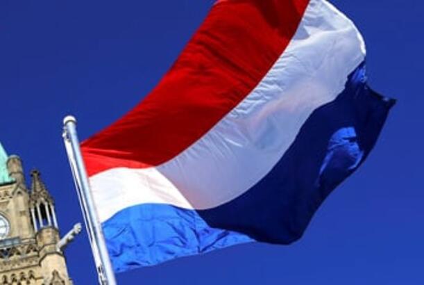 Hollandiya "Alkmaar" gəmisini Ukraynaya təhvil verib...