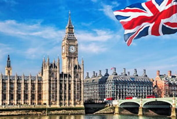 London silahlanma proqramını yenidən gücləndirdi...