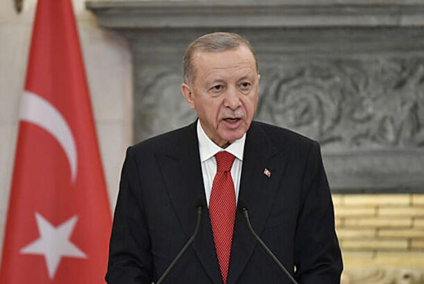 Ərdoğan az qala Qəzza sammitindən çəkiləcəkdi...