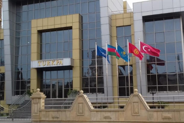 TÜRKPA rəqəmsal transformasiya proqramını təqdim edib