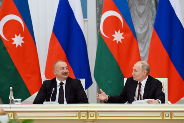 "Azərbaycan və Rusiya münasibətləri normallaşa bilər" - MÜNASİBƏT BİLDİRİLDİ