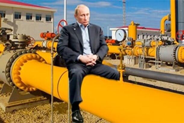 Putin dayandırıla bilər...