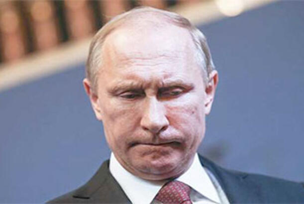 Putin müharibəyə nəzarəti itirir..?