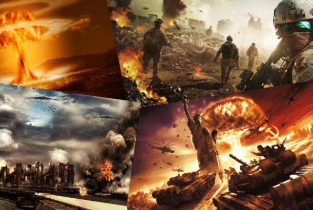 “Müharibə yalnız regionu deyil, bütövlükdə…” - ŞƏRH EDİLDİ