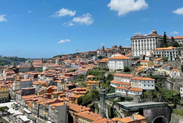 Portuqaliya Avropanın rəqəmsal möcüzəsinə çevrilib...
