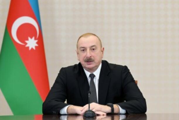 Səudiyyə Ərəbistanının Kralı və Baş naziri Azərbaycan Prezidentini təbrik ediblər