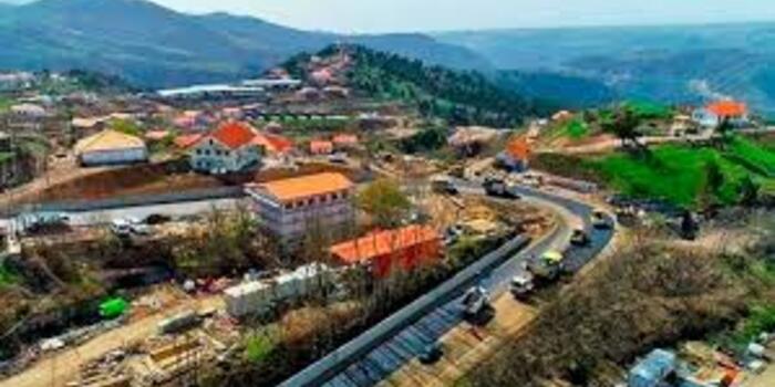 İşğaldan azad edilmiş ərazilərdə işləmək istəyənlər üçün VAKANSİYA