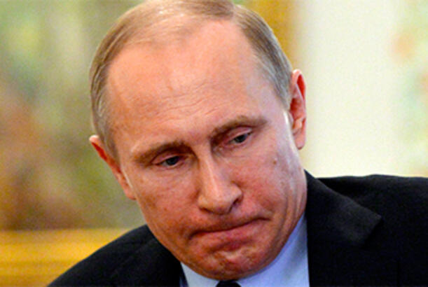 Putinin yaxın ətrafı onu Budapeştə uçmamağa çağırır.